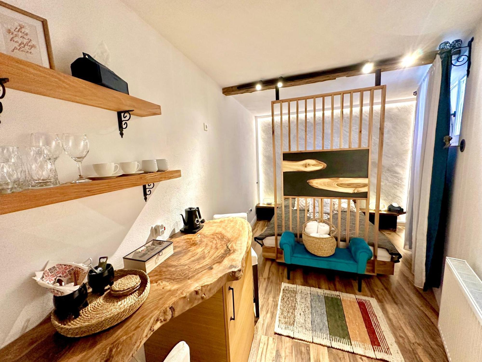 Studio By Casa Otto Сигишоара Экстерьер фото