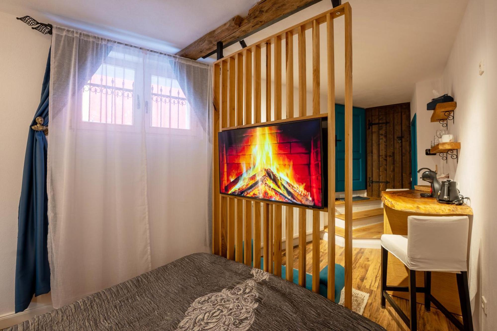 Studio By Casa Otto Сигишоара Экстерьер фото