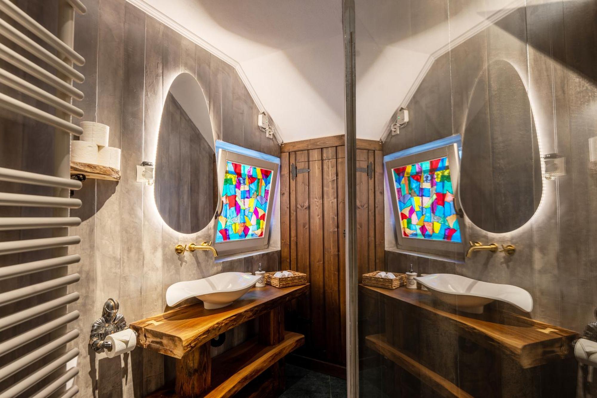 Studio By Casa Otto Сигишоара Экстерьер фото